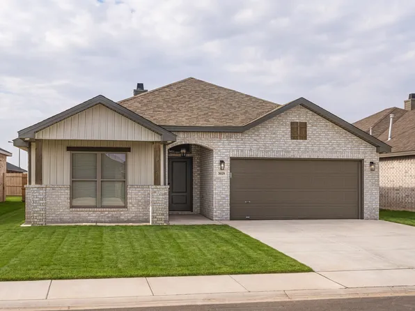 Gloria Plan, Burgamy Park