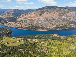 3850 Highway 25 N, Northport, WA 99157