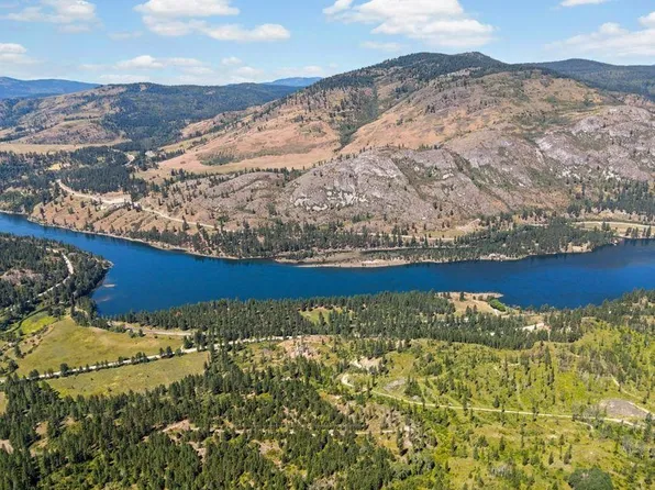 3850 Highway 25 N, Northport, WA 99157