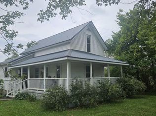 5089 SE State Road 116, Bluffton, IN 46714