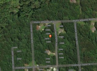 22807 Booker Washington Ave, Aquasco, MD 20608