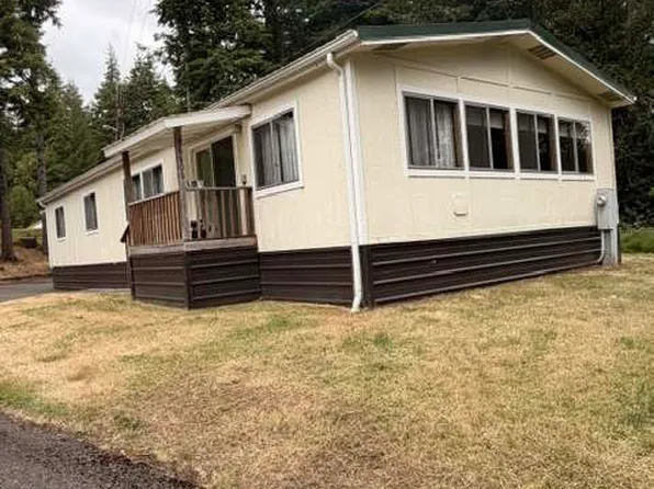 (undisclosed Address), Coquille, OR 97423