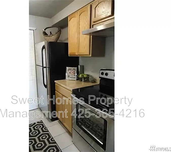 1 bed, 1.0 bath, 662 sqft, $1,745 — Photo 3