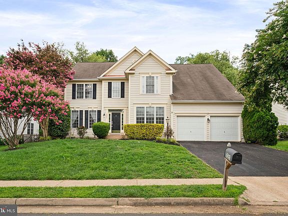 2nd image of 9351 Worthington Dr