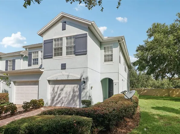 5911 Strada Capri Way, Orlando, FL 32835