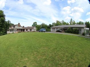 4868 Woolwine Hwy, Stuart, VA 24171