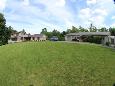 4868 Woolwine Hwy, Stuart, VA, 24171