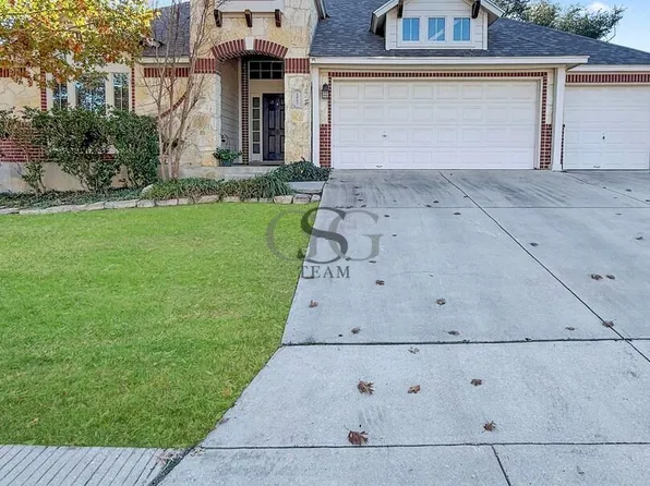 1803 Lookout Frst, San Antonio, TX 78260
