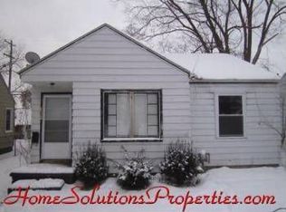 3201 Fleming Rd, Flint, MI 48504