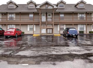 2 Memory Ln APT 7, Branson, MO 65616