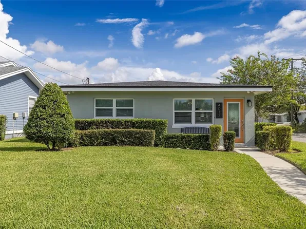4013 W Fig St, Tampa, FL 33609