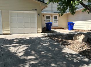 7506 Banner Ct, Colorado Springs, CO 80920