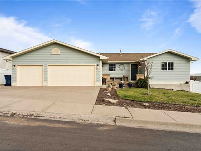 3209 Kingwood Dr, Great Falls, MT, 59404