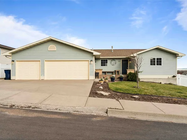 3209 Kingwood Dr, Great Falls, MT 59404