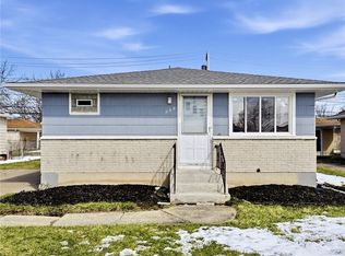 208 Poinciana Pkwy, Cheektowaga, NY 14225