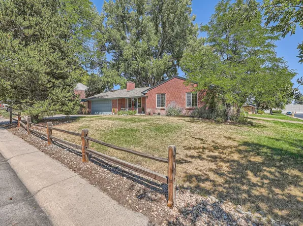 505 Meadowlark Drive, Lakewood, CO 80226