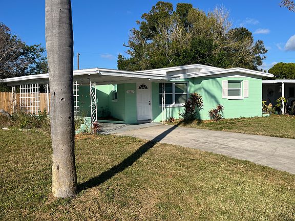 House Front