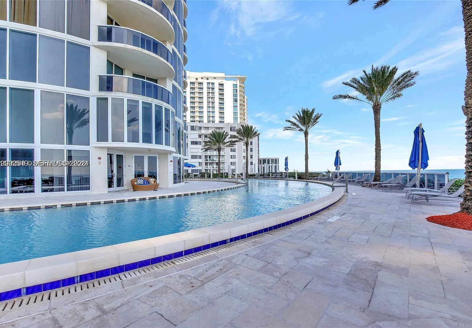 Ocean Four Condo — Photo 1