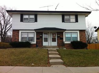 10439 W Silver Spring Dr, Milwaukee, WI 53225