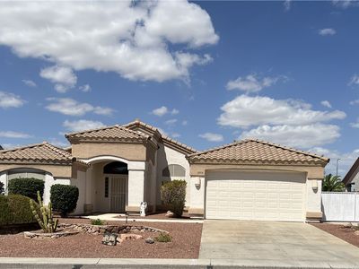 2503 Sundown Cir, Bullhead City, AZ, 86442