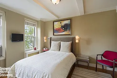Sold by Brown Harris Stevens