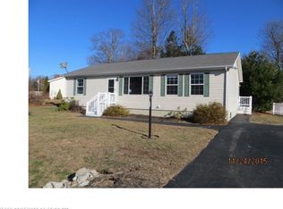 55 Fox Ridge Dr, Berwick, ME 03901