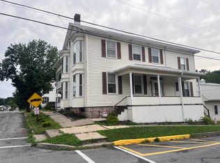 100 N Carlisle St #1, New Bloomfield, PA 17068