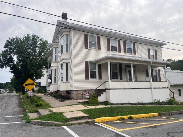 100 N Carlisle St #1