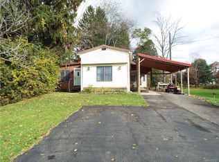2821 Fairview Ave, Olean, NY 14760