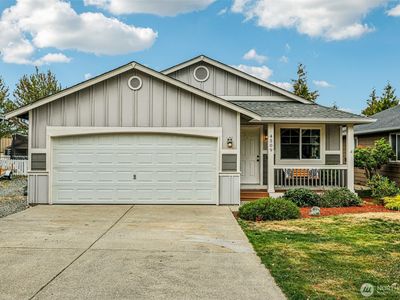 4509 Skylers Alley, Mount Vernon, WA, 98274