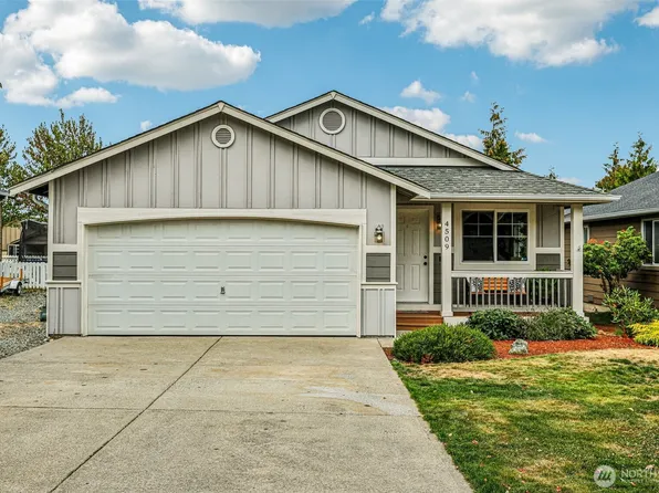 4509 Skylers Alley, Mount Vernon, WA 98274