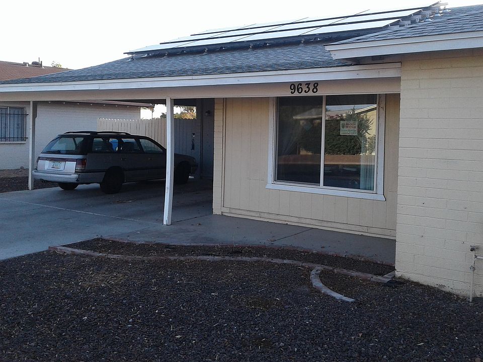 2nd image of 9638 N 34th Ln
