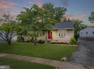 3 Arbor Hill Rd, Annapolis, MD 21403