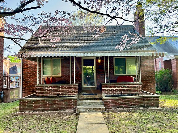 2nd image of 3011 Staunton Rd