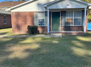 205 Japonica Avenue, Augusta, GA 30901