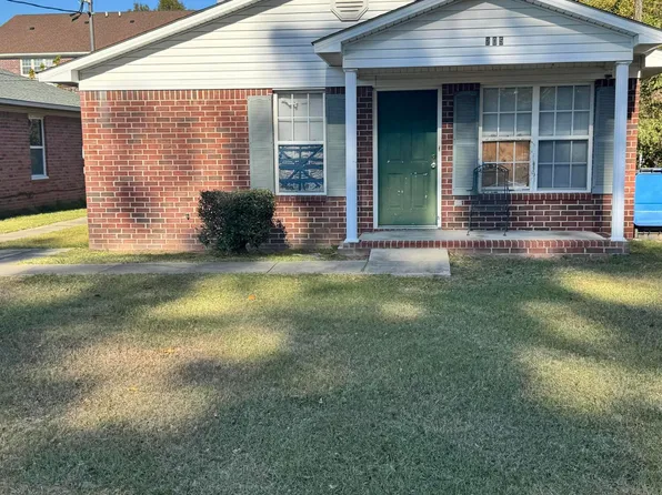 205 Japonica Avenue, Augusta, GA 30901