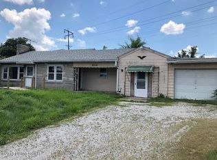 4106 Ralph Ave, Louisville, KY 40211