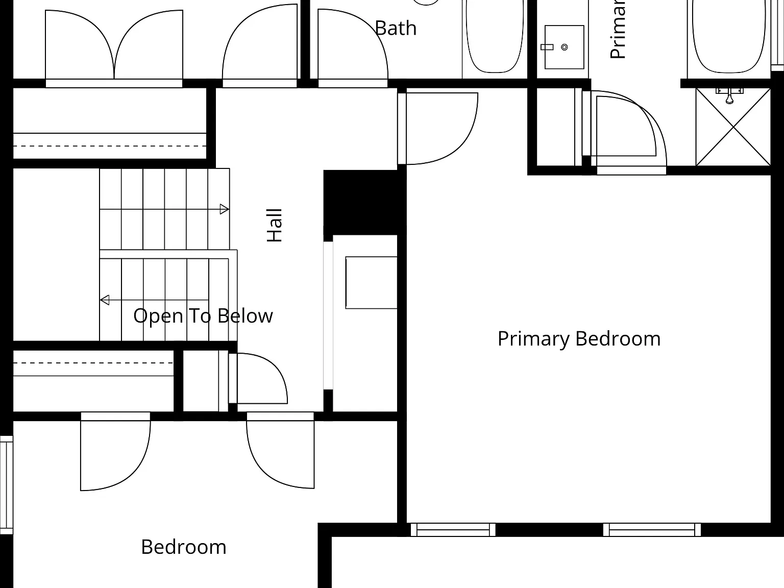 4 bed, 3.5 bath, $2,800 — Photo 4