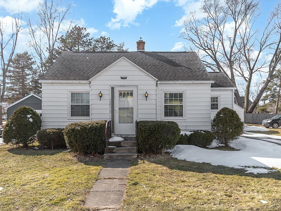 158 S 6th St, Freeland, MI 48623 Zillow