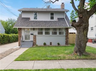 690 Storer Ave, Akron, OH 44320