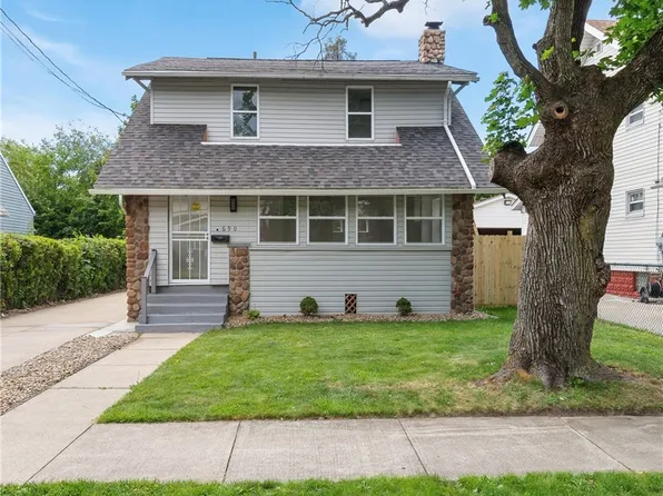 690 Storer Ave, Akron, OH 44320