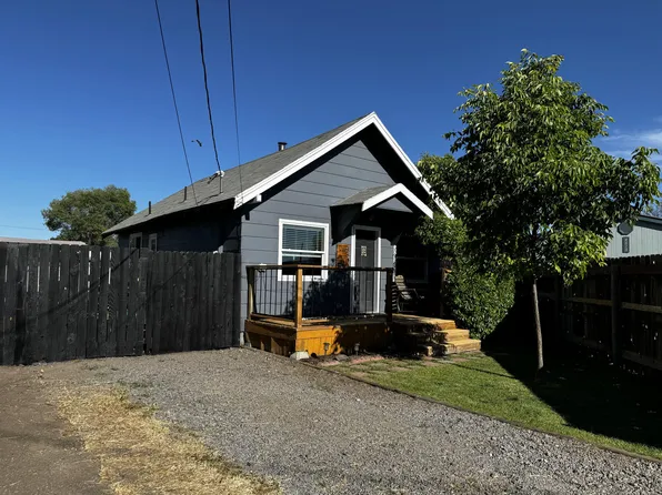 4509 Avalon Pl, Klamath Falls, OR 97603