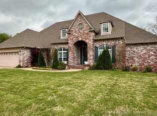 3008 Michael Rd, Muskogee, OK 74403