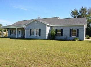 555 Jones Rd, Newton, AL 36352