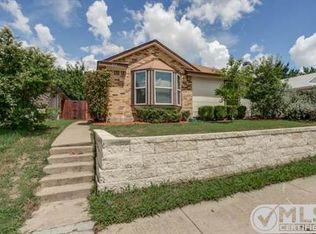 232 Conger Dr, Mesquite, TX 75149