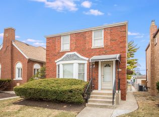 2909 N Mont Clare Ave, Chicago, IL