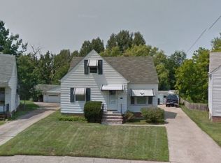 23741 Devoe Ave, Euclid, OH 44123