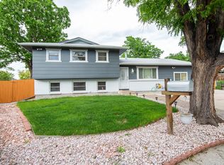 11869 E Ada Pl, Aurora, CO 80012