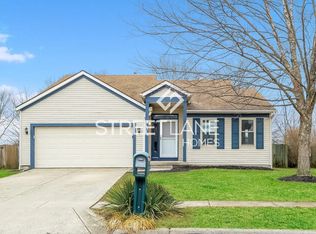 4143 Crosspointe Dr, Columbus, OH