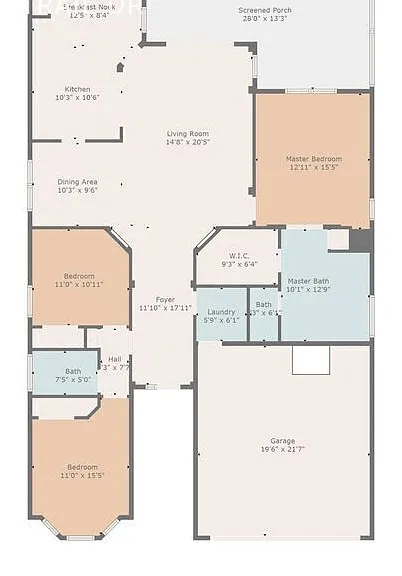 8315 Moccasin Trail Dr — Photo 6